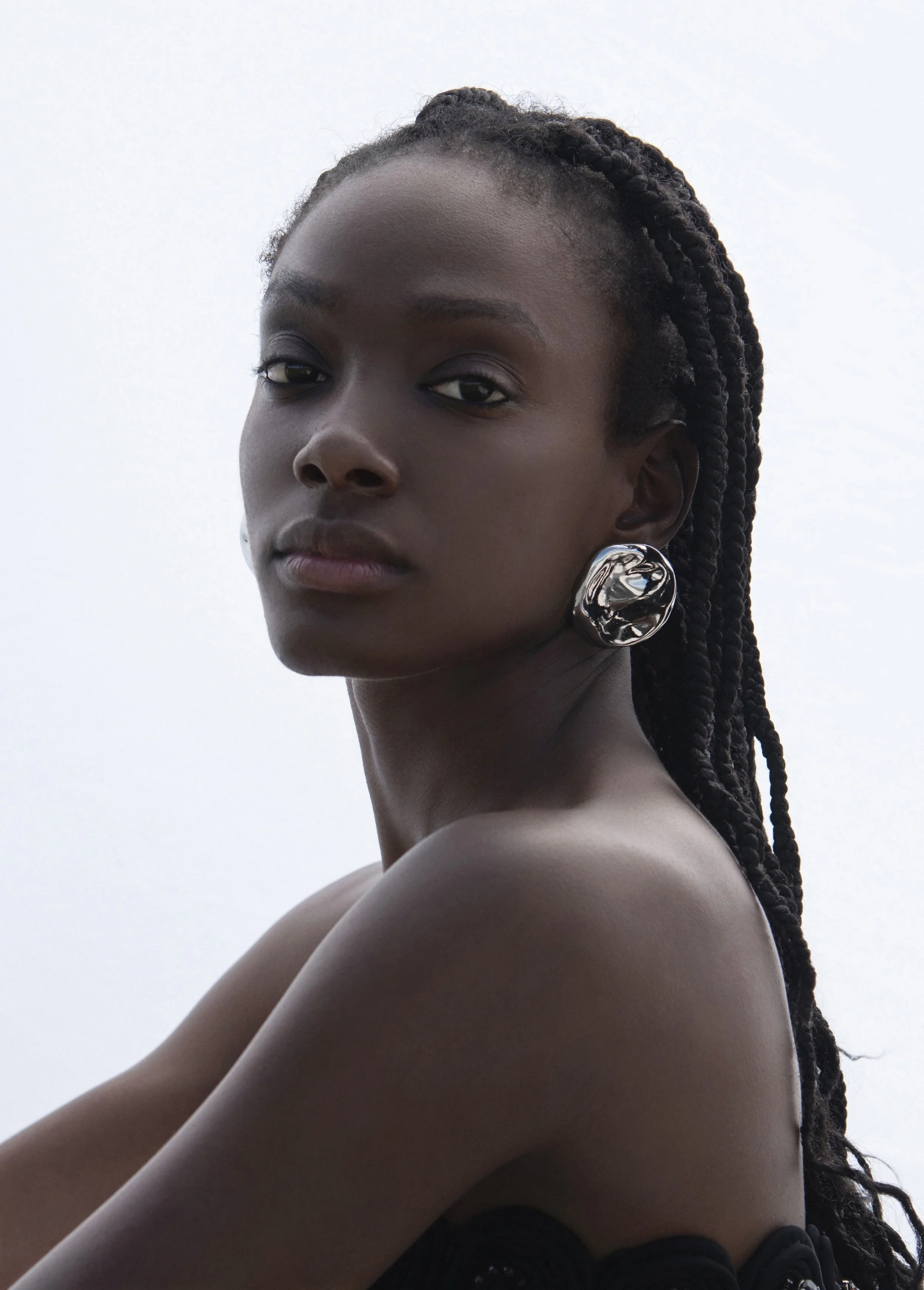 Katya Levshina - a fashion photographer based in Florida 